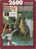 Secret Quest (Atari 2600)